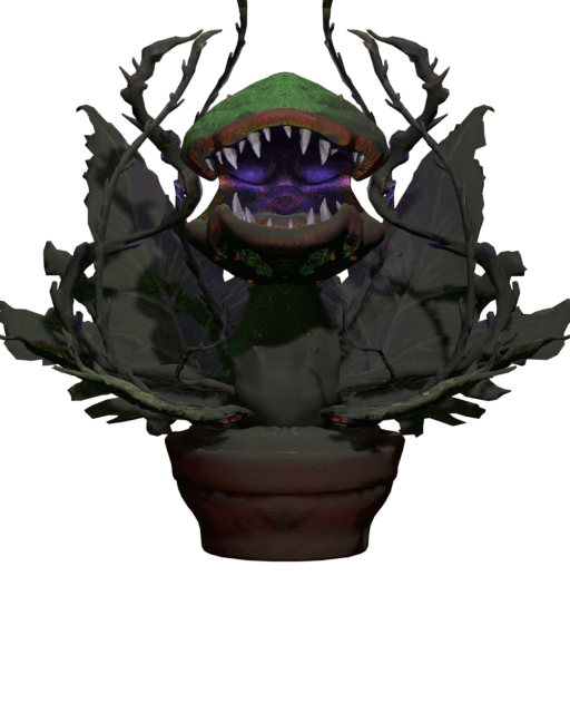 Audrey II