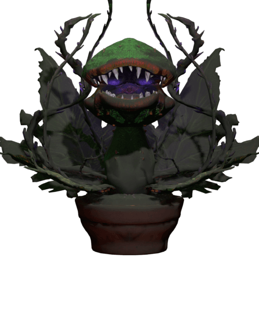 Audrey II