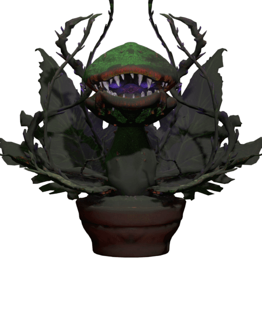 Audrey II